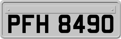 PFH8490