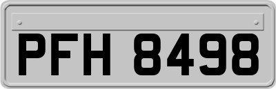 PFH8498