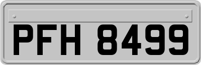 PFH8499