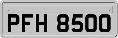 PFH8500