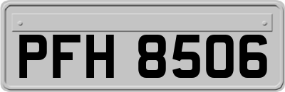 PFH8506