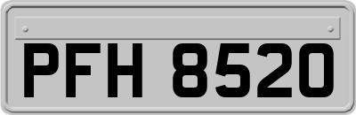 PFH8520