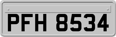 PFH8534