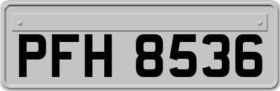 PFH8536