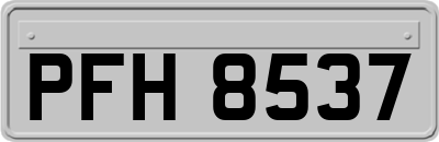 PFH8537