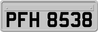 PFH8538