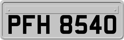 PFH8540