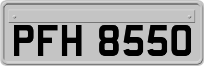 PFH8550