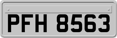 PFH8563