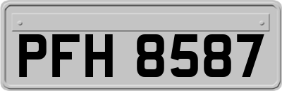 PFH8587