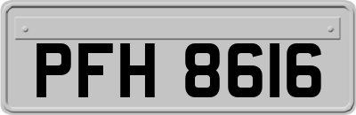 PFH8616