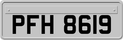 PFH8619
