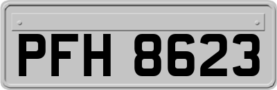 PFH8623