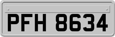 PFH8634