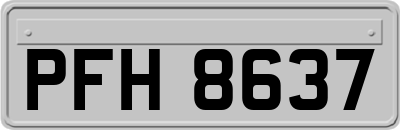 PFH8637