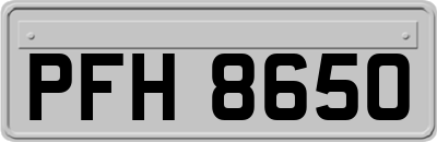 PFH8650