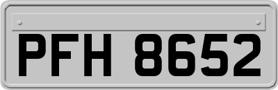 PFH8652