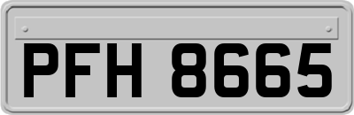 PFH8665