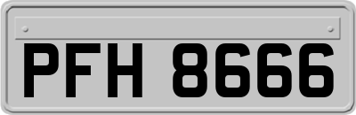 PFH8666