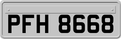 PFH8668