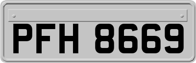 PFH8669
