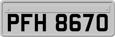 PFH8670