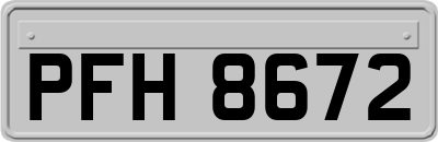 PFH8672