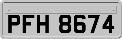 PFH8674