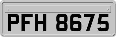 PFH8675