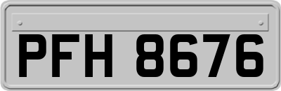PFH8676