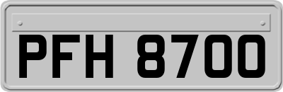 PFH8700