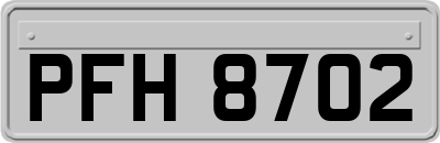 PFH8702
