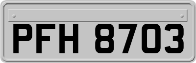 PFH8703