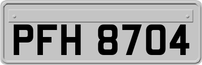 PFH8704