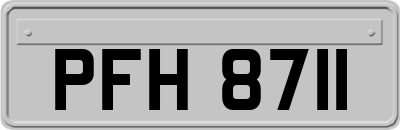 PFH8711