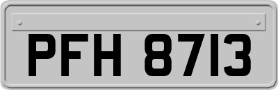PFH8713