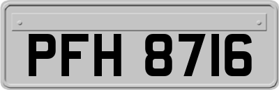 PFH8716