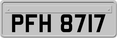 PFH8717