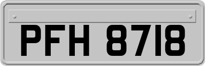 PFH8718