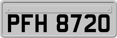 PFH8720