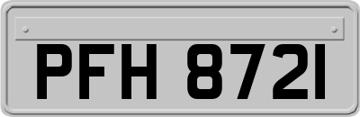 PFH8721