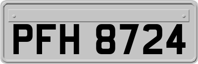 PFH8724