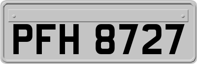 PFH8727