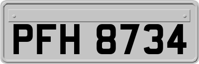 PFH8734