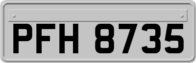 PFH8735