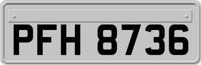 PFH8736