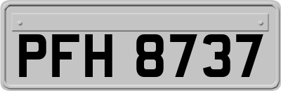 PFH8737