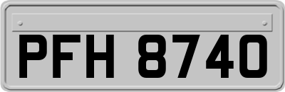 PFH8740