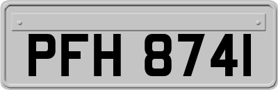 PFH8741