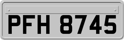 PFH8745